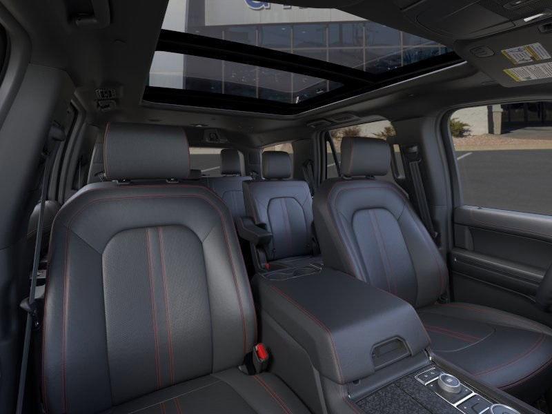 new 2024 Ford Expedition car, priced at $63,173