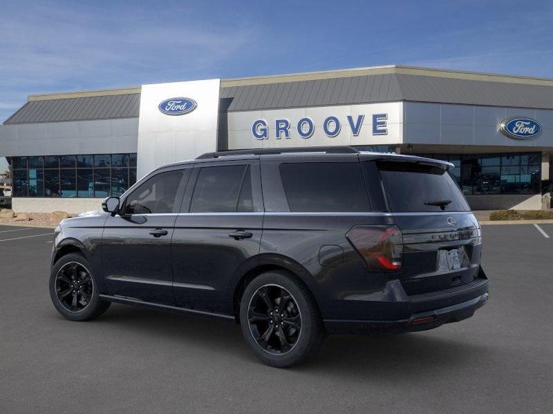 new 2024 Ford Expedition car, priced at $63,173