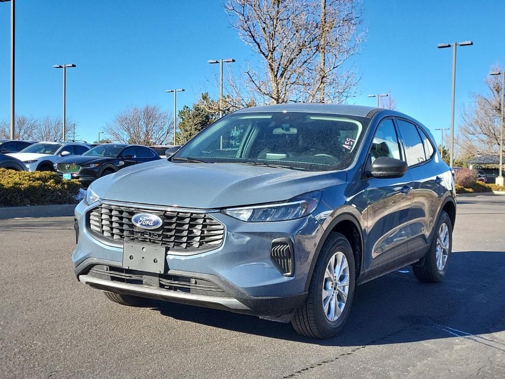 new 2025 Ford Escape car, priced at $32,484