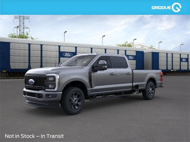 new 2024 Ford F-350 car, priced at $84,054