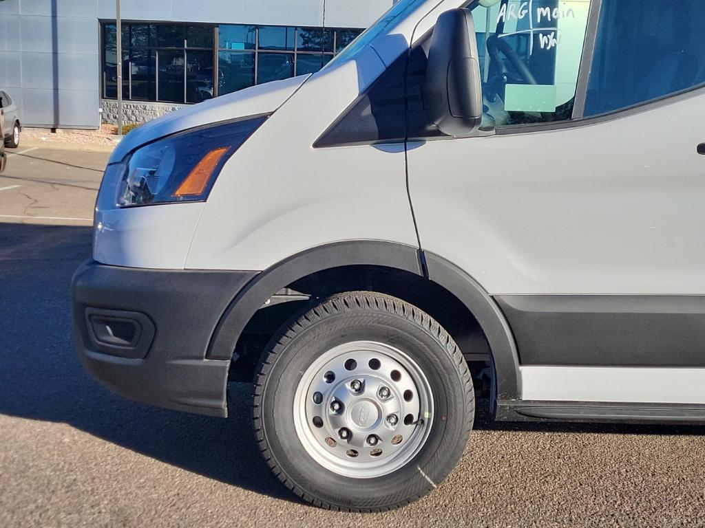 new 2024 Ford Transit-250 car, priced at $60,079