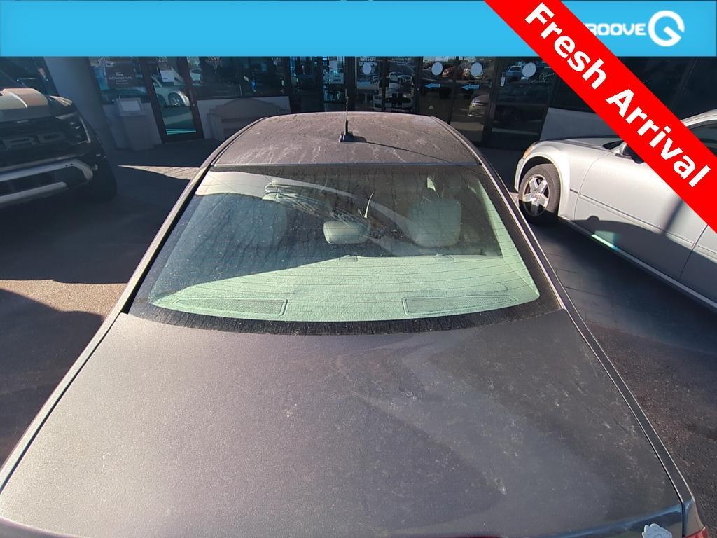 used 2012 Ford Fusion car, priced at $8,321