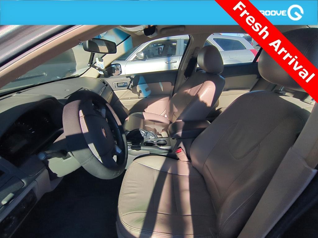 used 2012 Ford Fusion car, priced at $8,321