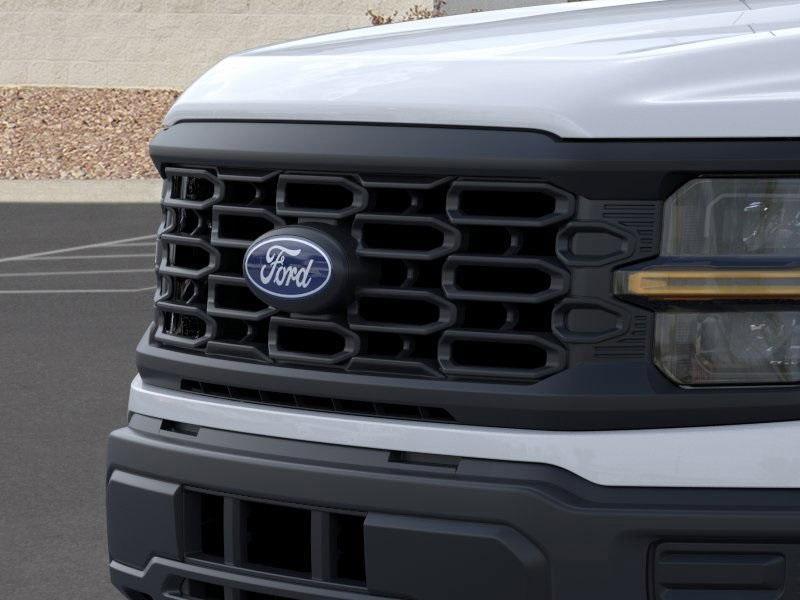 new 2024 Ford F-150 car, priced at $45,929