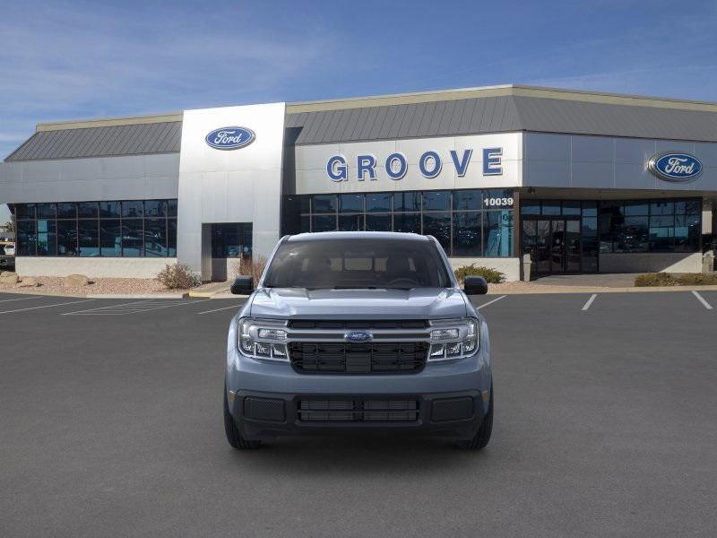 new 2024 Ford Maverick car, priced at $37,924