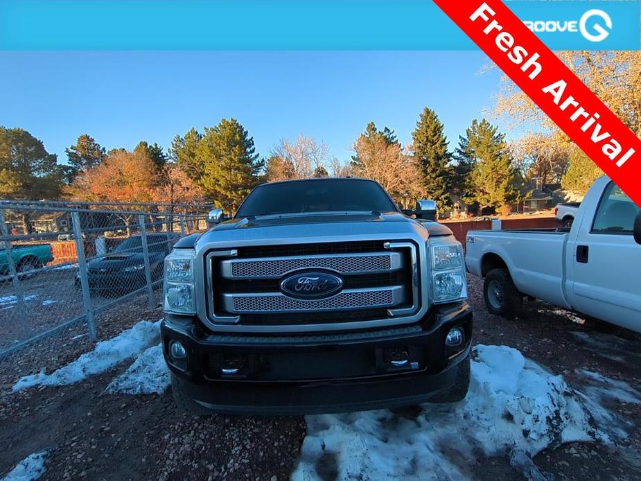 used 2016 Ford F-350 car, priced at $44,990