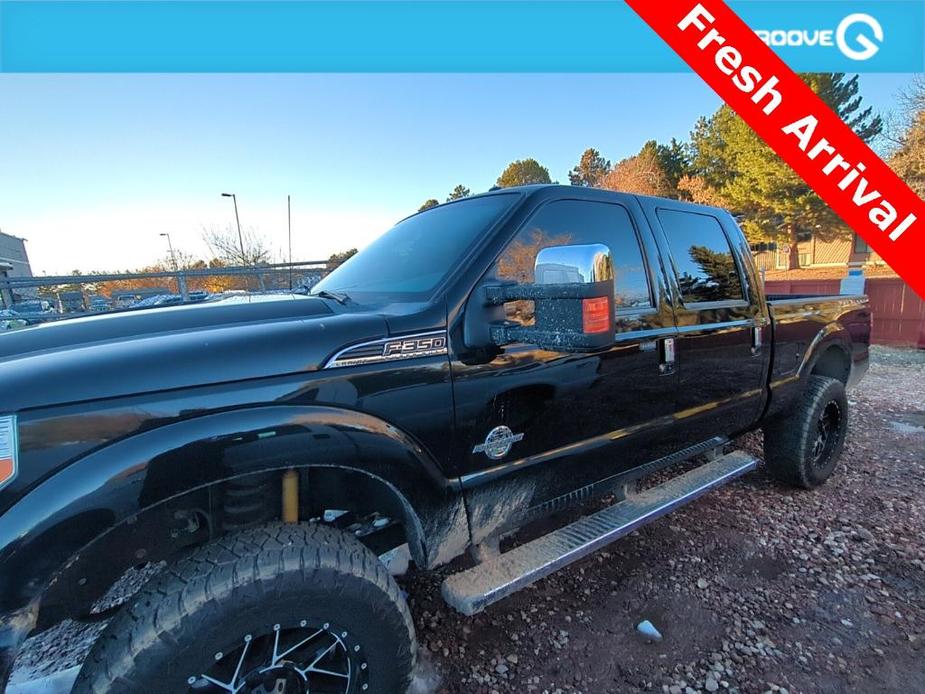 used 2016 Ford F-350 car, priced at $44,990