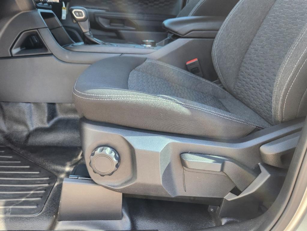 new 2024 Ford Ranger car, priced at $39,054
