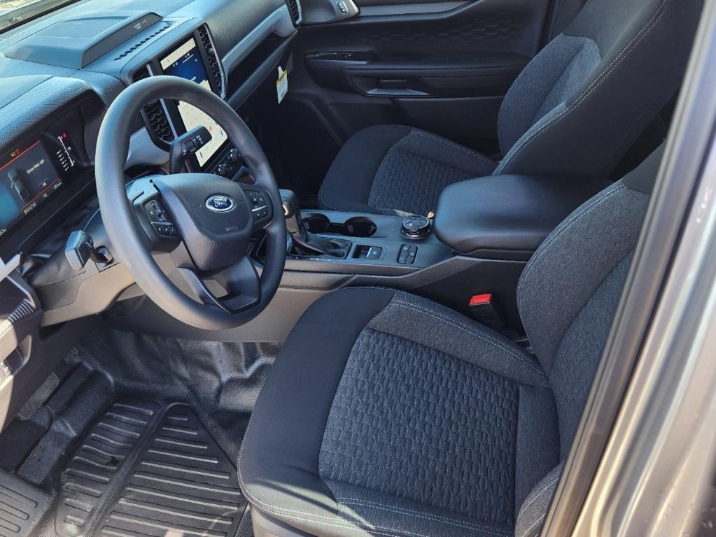 new 2024 Ford Ranger car, priced at $39,054