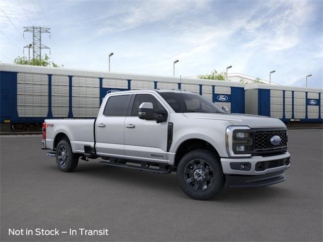 new 2024 Ford F-350 car, priced at $81,592