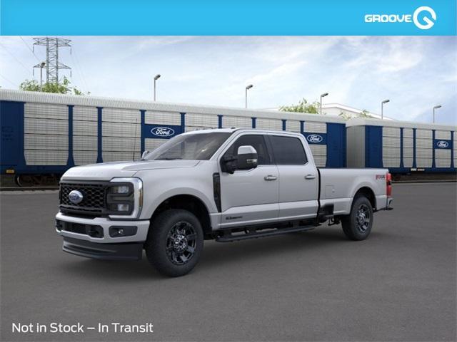 new 2024 Ford F-350 car, priced at $81,592