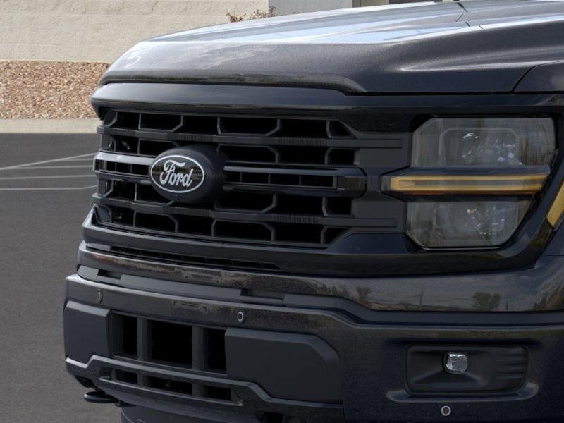 new 2024 Ford F-150 car, priced at $50,903