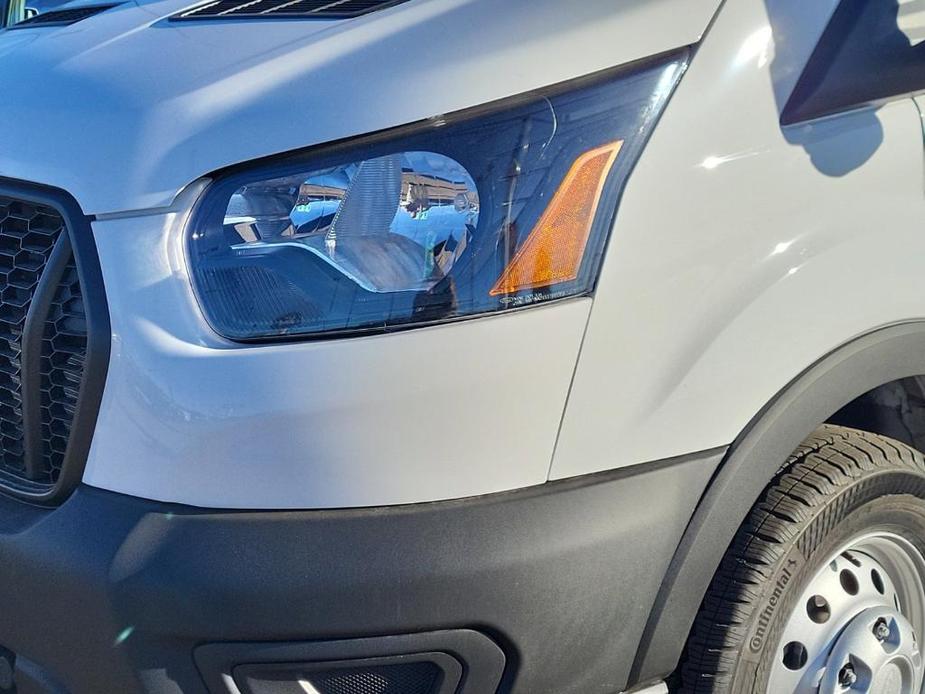 new 2024 Ford Transit-250 car, priced at $59,964