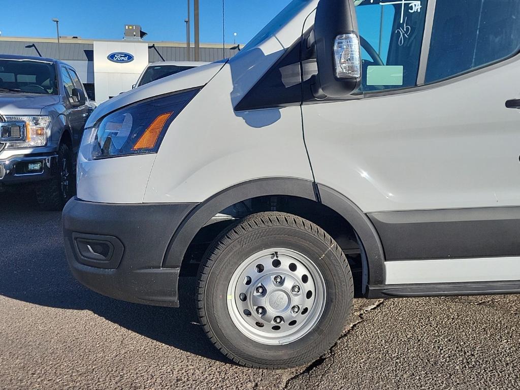 new 2024 Ford Transit-250 car, priced at $59,964