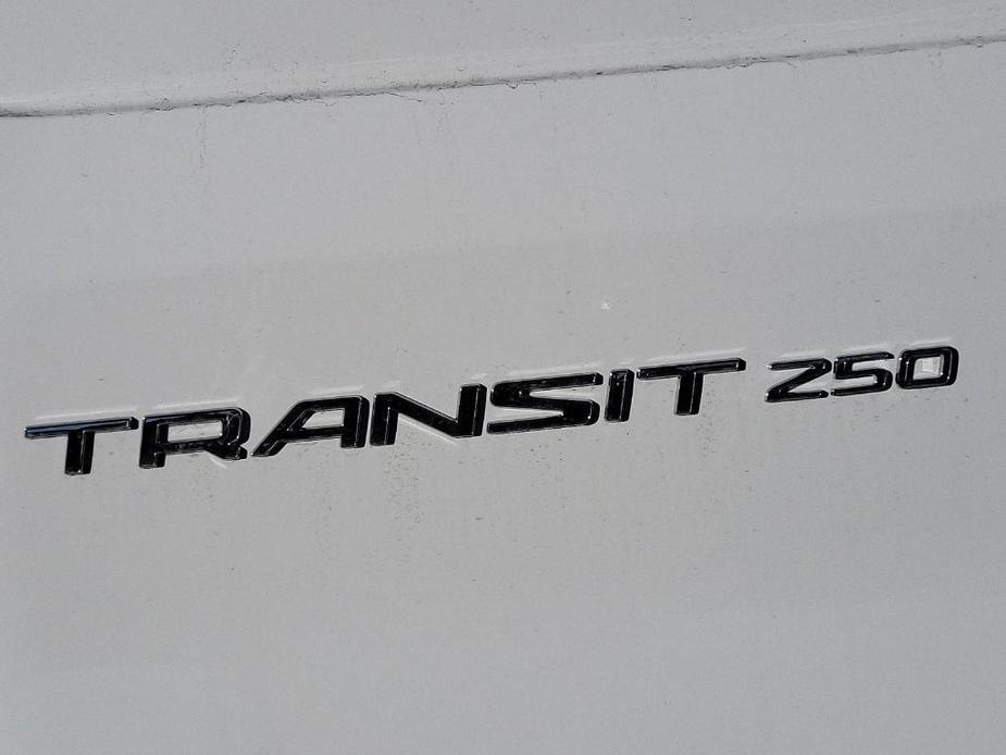 new 2024 Ford Transit-250 car, priced at $59,964