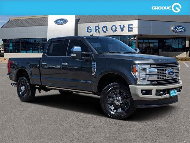 used 2019 Ford F-350 car, priced at $60,002