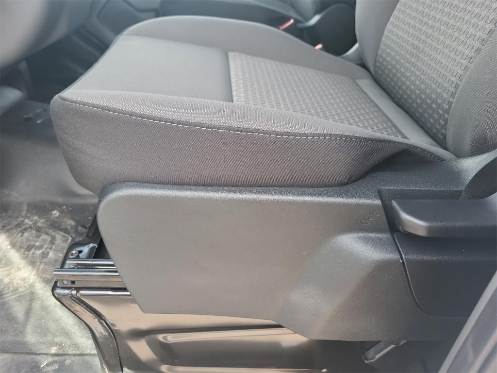 new 2025 Ford Transit-350 car, priced at $58,789