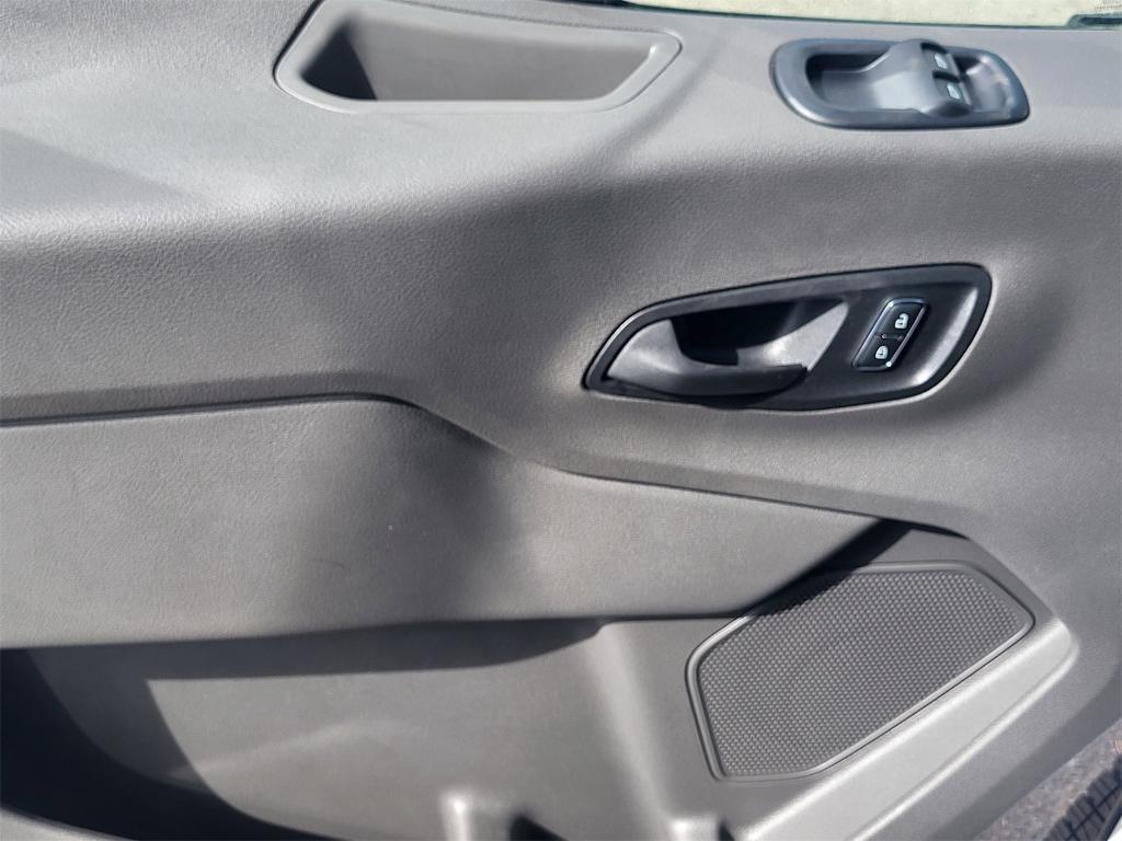 new 2025 Ford Transit-350 car, priced at $58,789