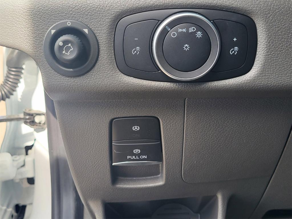 new 2025 Ford Transit-350 car, priced at $58,789