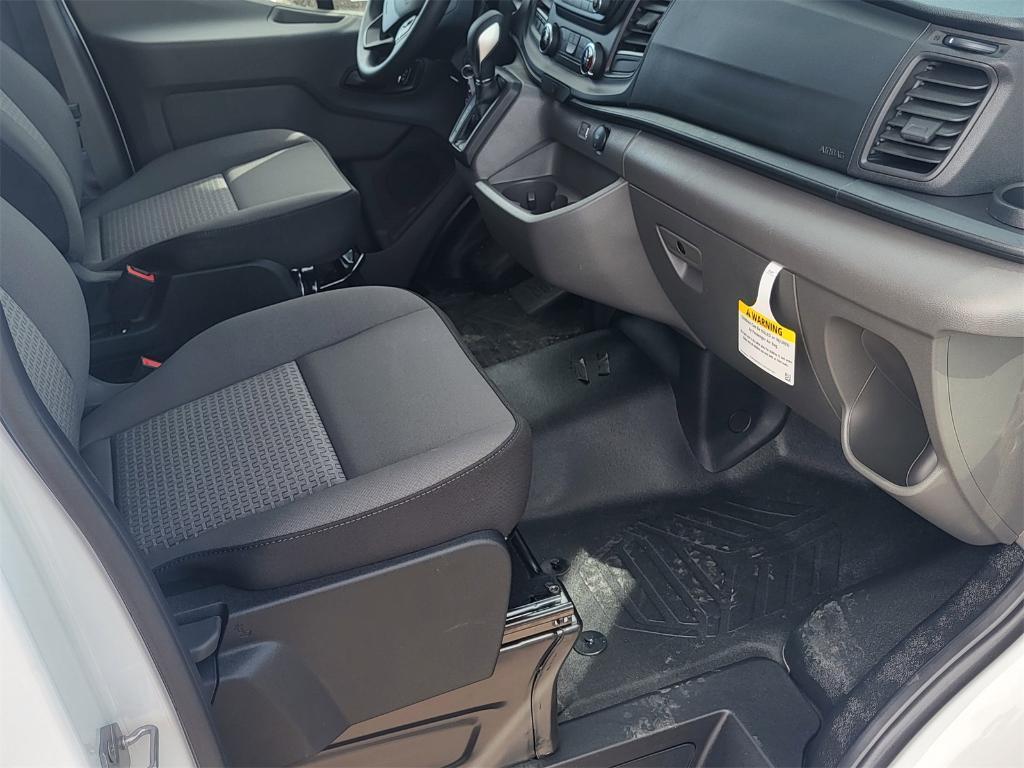 new 2025 Ford Transit-350 car, priced at $58,789
