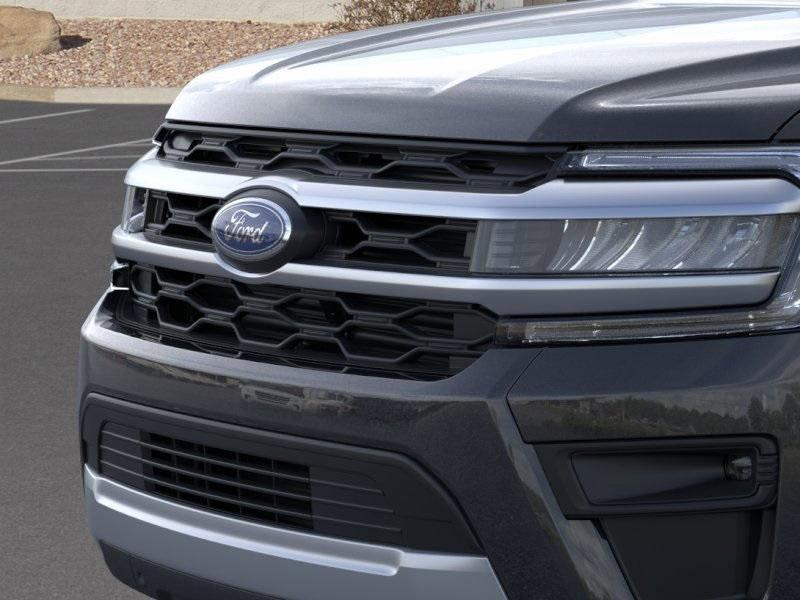 new 2024 Ford Expedition Max car, priced at $76,319