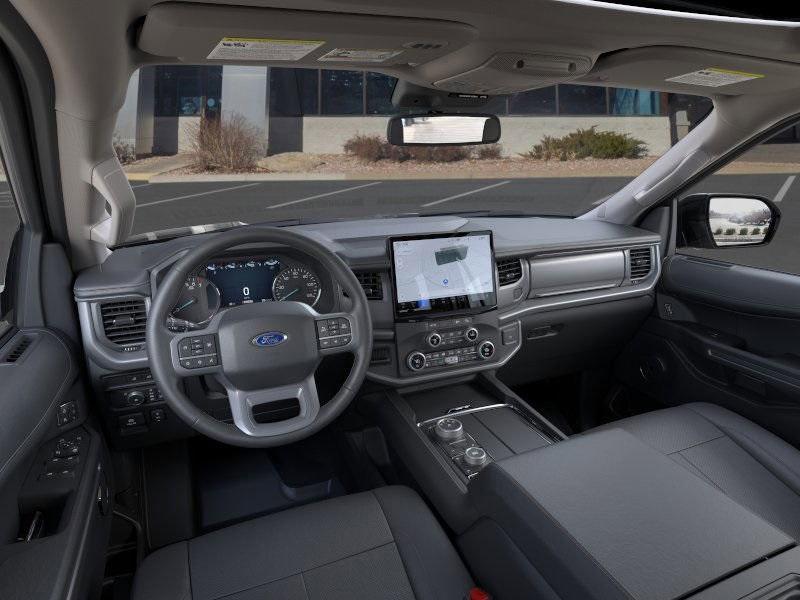 new 2024 Ford Expedition Max car, priced at $76,319