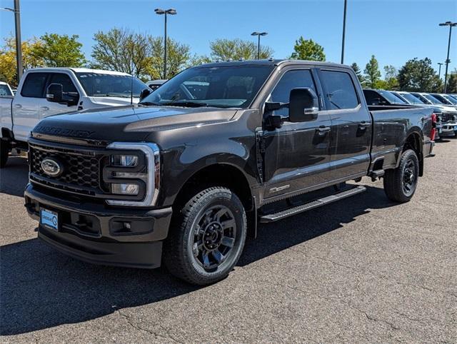 new 2024 Ford F-350 car, priced at $82,094