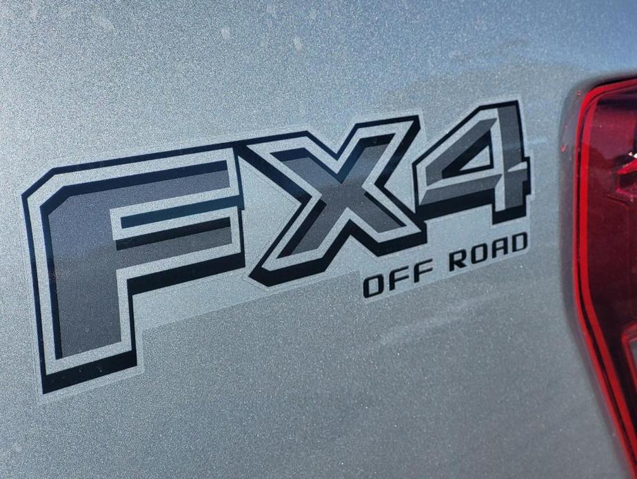 new 2024 Ford F-150 car, priced at $59,239