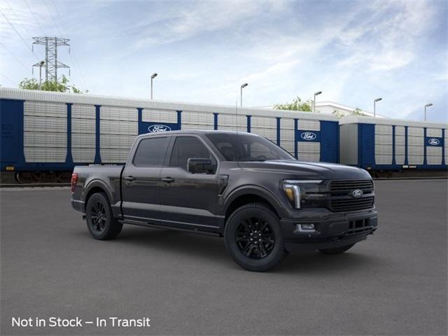 new 2024 Ford F-150 car, priced at $83,349