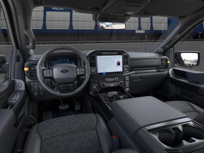 new 2024 Ford F-150 car, priced at $67,599