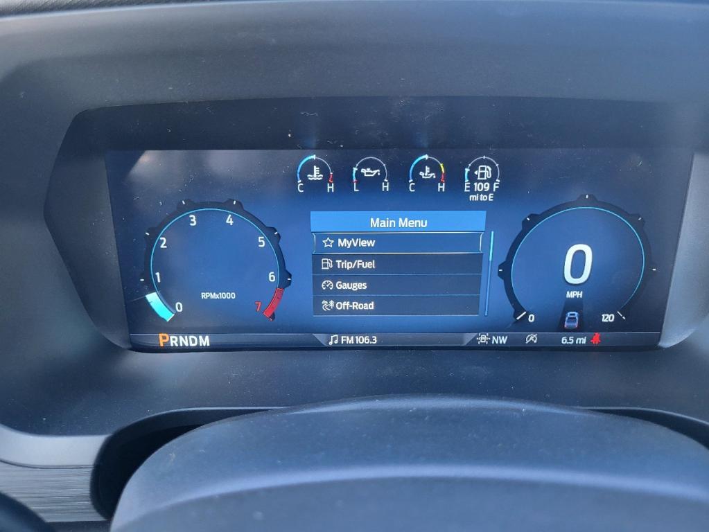 new 2024 Ford F-150 car, priced at $52,386