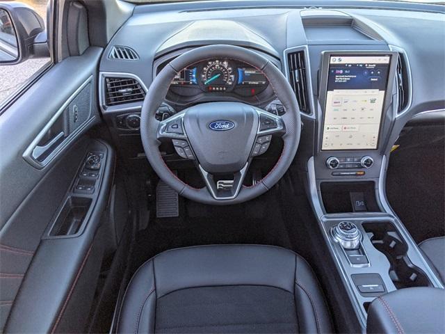 new 2024 Ford Edge car, priced at $46,270