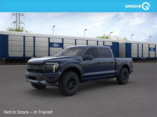 new 2024 Ford F-150 car, priced at $93,014
