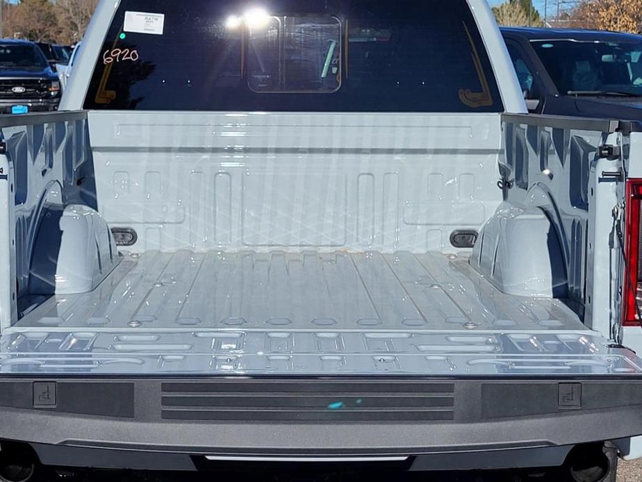 new 2024 Ford F-150 car, priced at $66,744