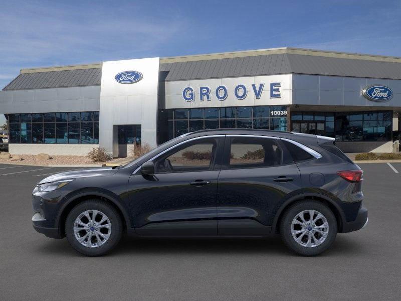 new 2024 Ford Escape car, priced at $30,267