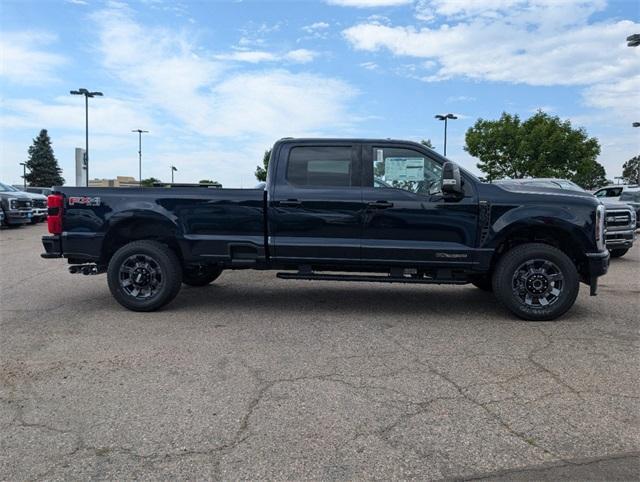 new 2024 Ford F-350 car, priced at $87,269