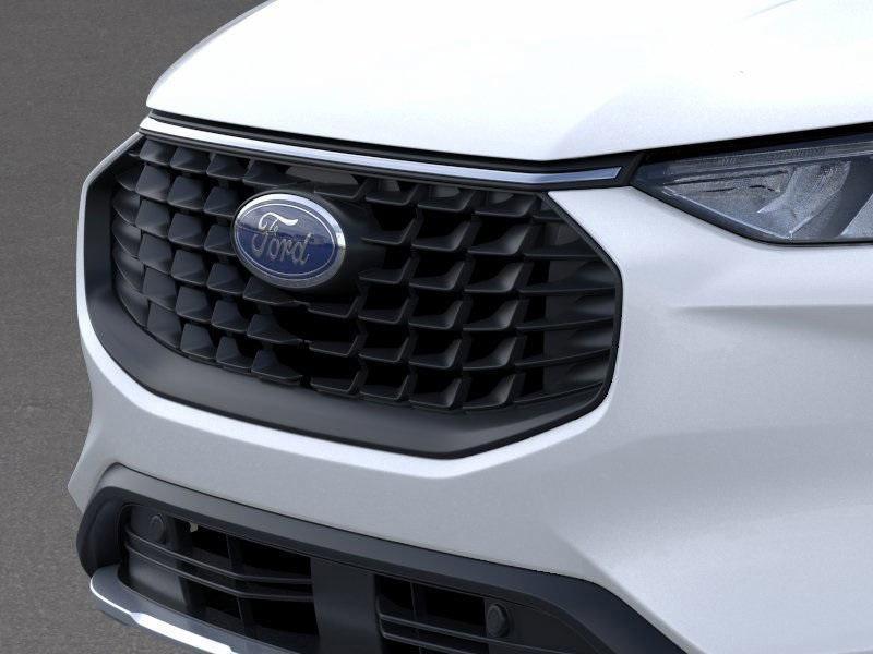 new 2025 Ford Escape car, priced at $42,739