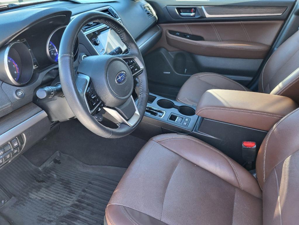 used 2019 Subaru Outback car