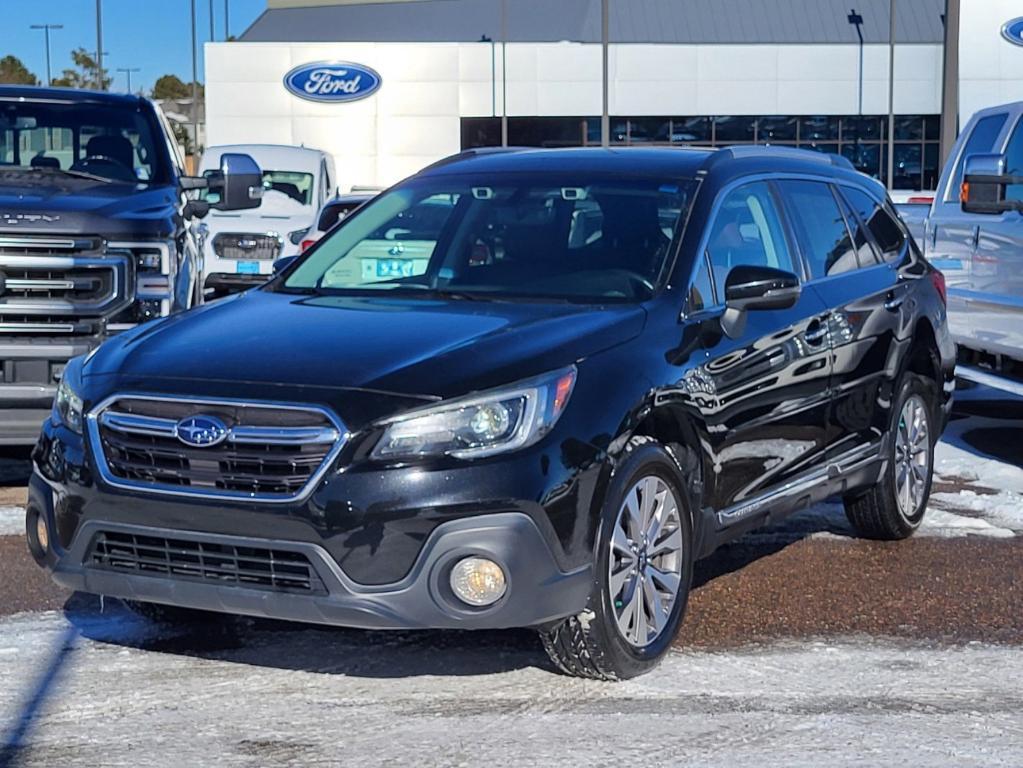 used 2019 Subaru Outback car