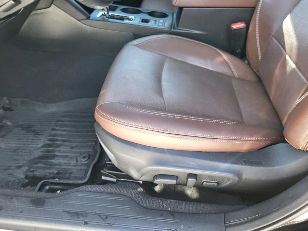 used 2019 Subaru Outback car