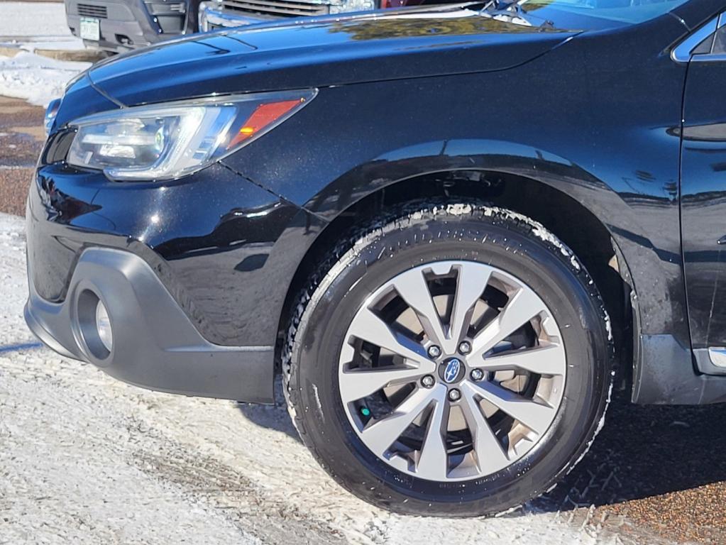 used 2019 Subaru Outback car