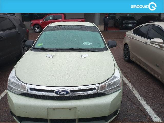 used 2010 Ford Focus car, priced at $8,700