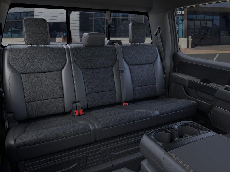 new 2024 Ford F-150 car, priced at $58,406