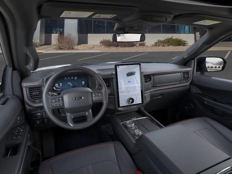 new 2024 Ford Expedition Max car, priced at $87,590