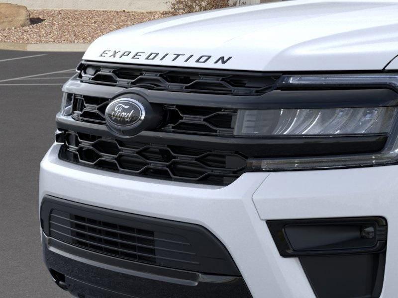 new 2024 Ford Expedition Max car, priced at $87,590