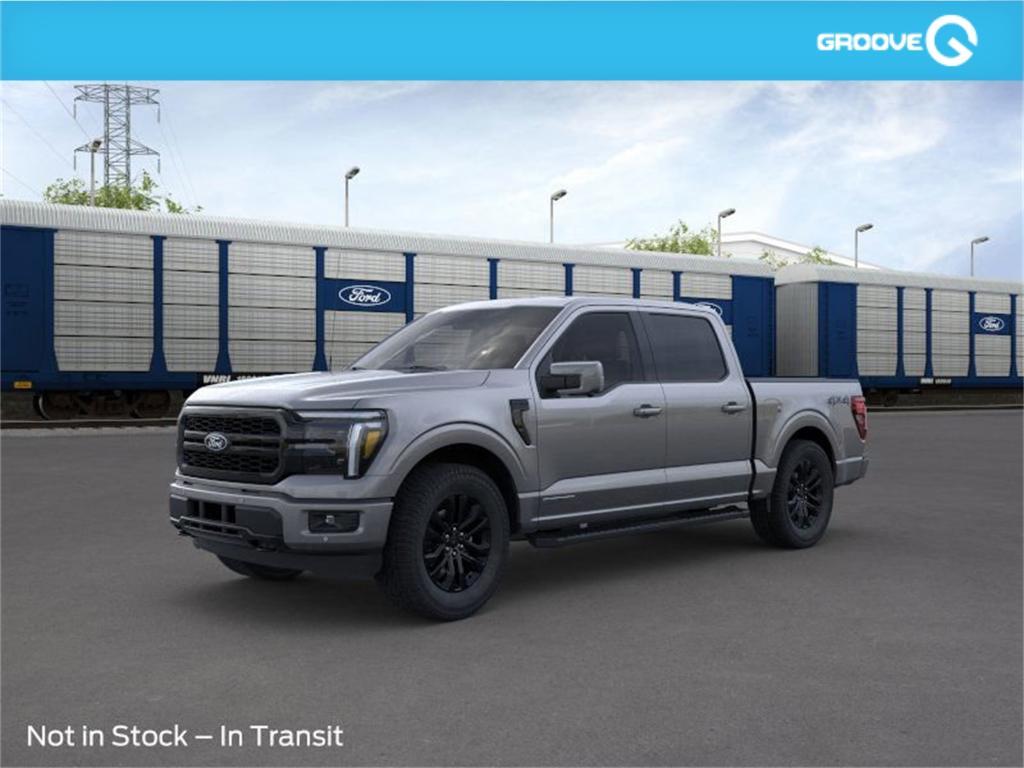 new 2025 Ford F-150 car, priced at $66,881