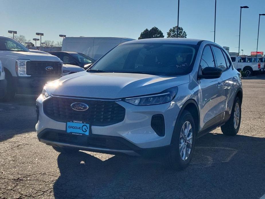 new 2025 Ford Escape car, priced at $35,204