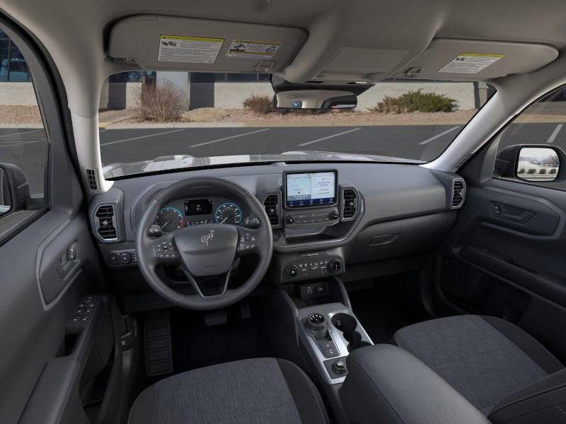 new 2024 Ford Bronco Sport car, priced at $32,504