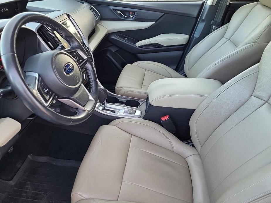 used 2019 Subaru Ascent car, priced at $15,590