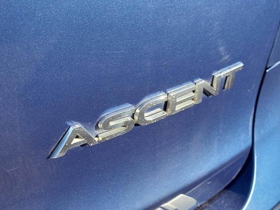 used 2019 Subaru Ascent car, priced at $15,590